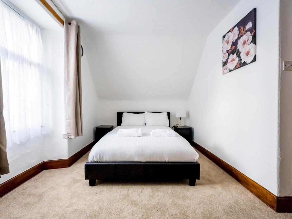 Pass The Keys 3 Bedroom Cottage In Cupar Eksteriør bilde