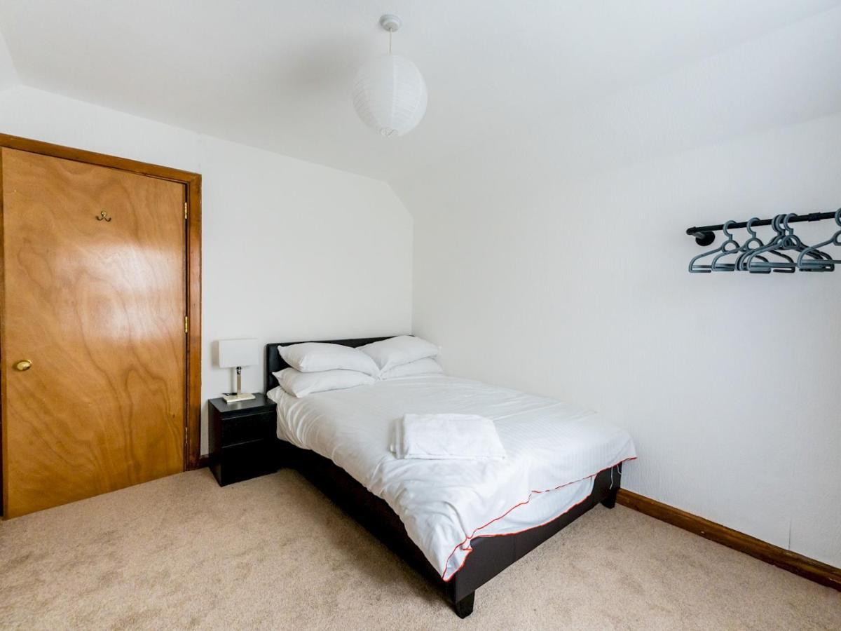 Pass The Keys 3 Bedroom Cottage In Cupar Eksteriør bilde