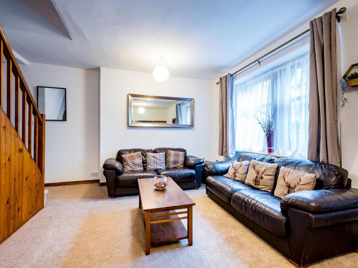 Pass The Keys 3 Bedroom Cottage In Cupar Eksteriør bilde