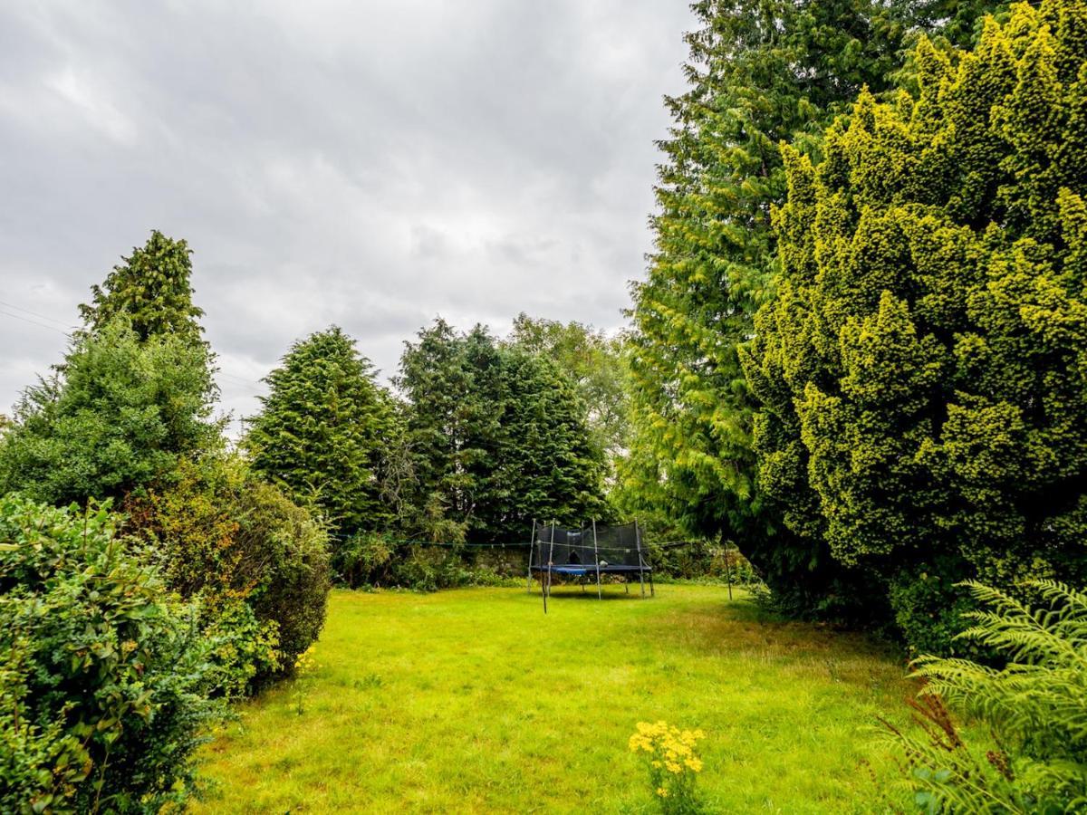 Pass The Keys 3 Bedroom Cottage In Cupar Eksteriør bilde