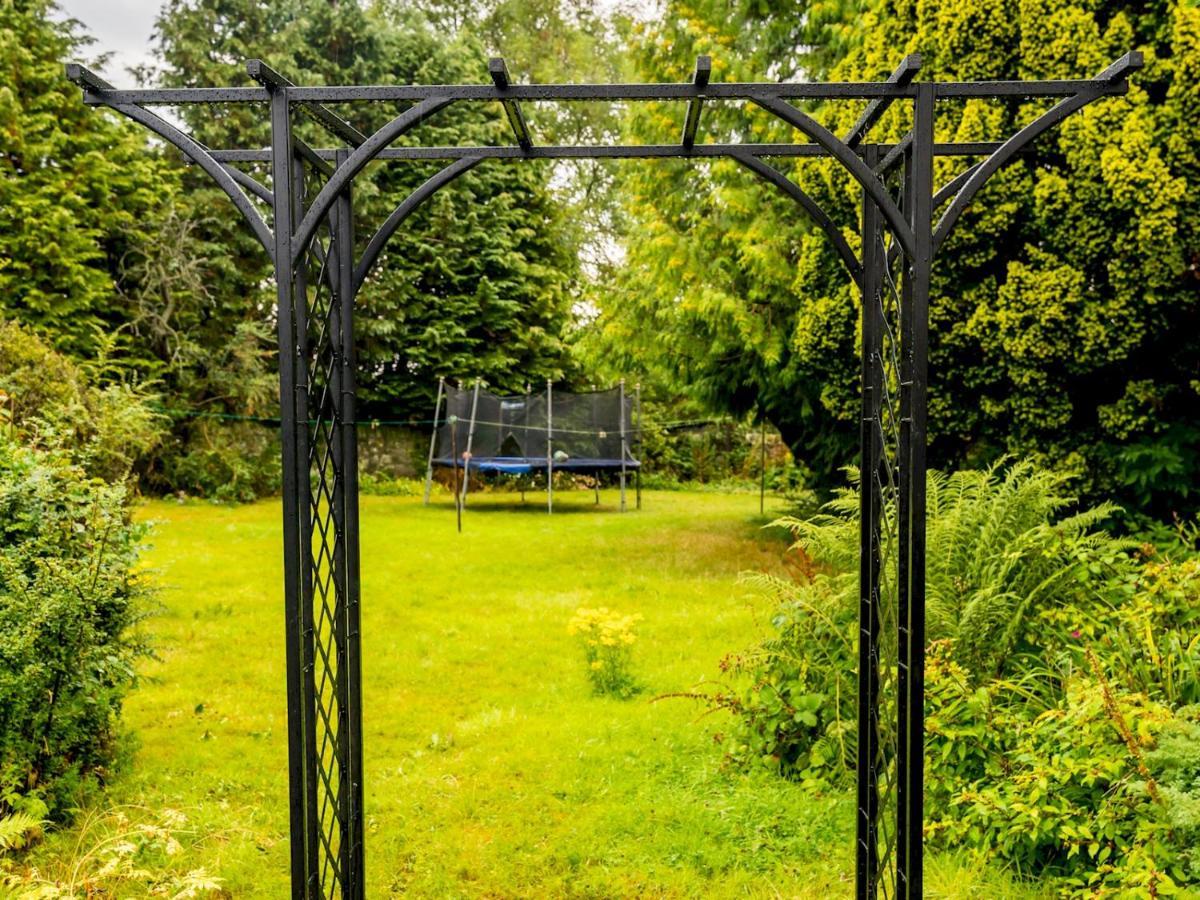 Pass The Keys 3 Bedroom Cottage In Cupar Eksteriør bilde